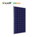 Bluesun Tier 1 340w 350w Solarmodule Poly maßgeschneiderte Solares Panels China bester pv Lieferant